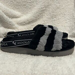 Koolaburra by Ugg house slippers